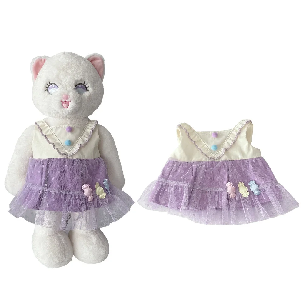 Large Bartholomew Bear & 16